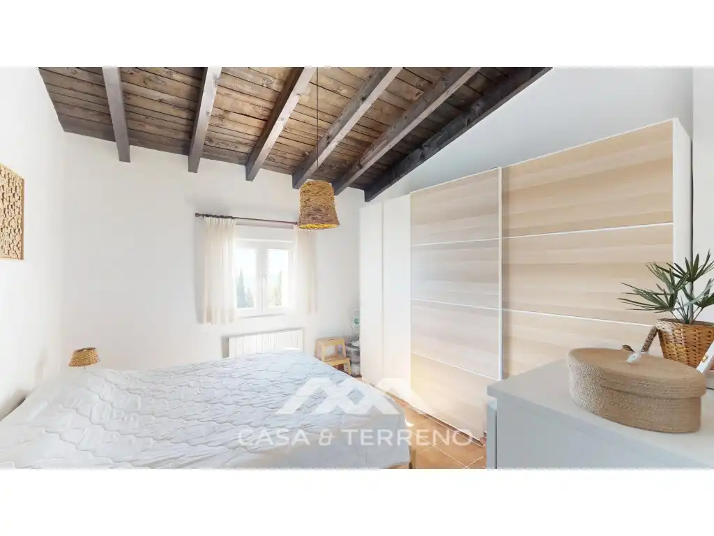 Bedroom of Houses for sale in Colmenar, Málaga