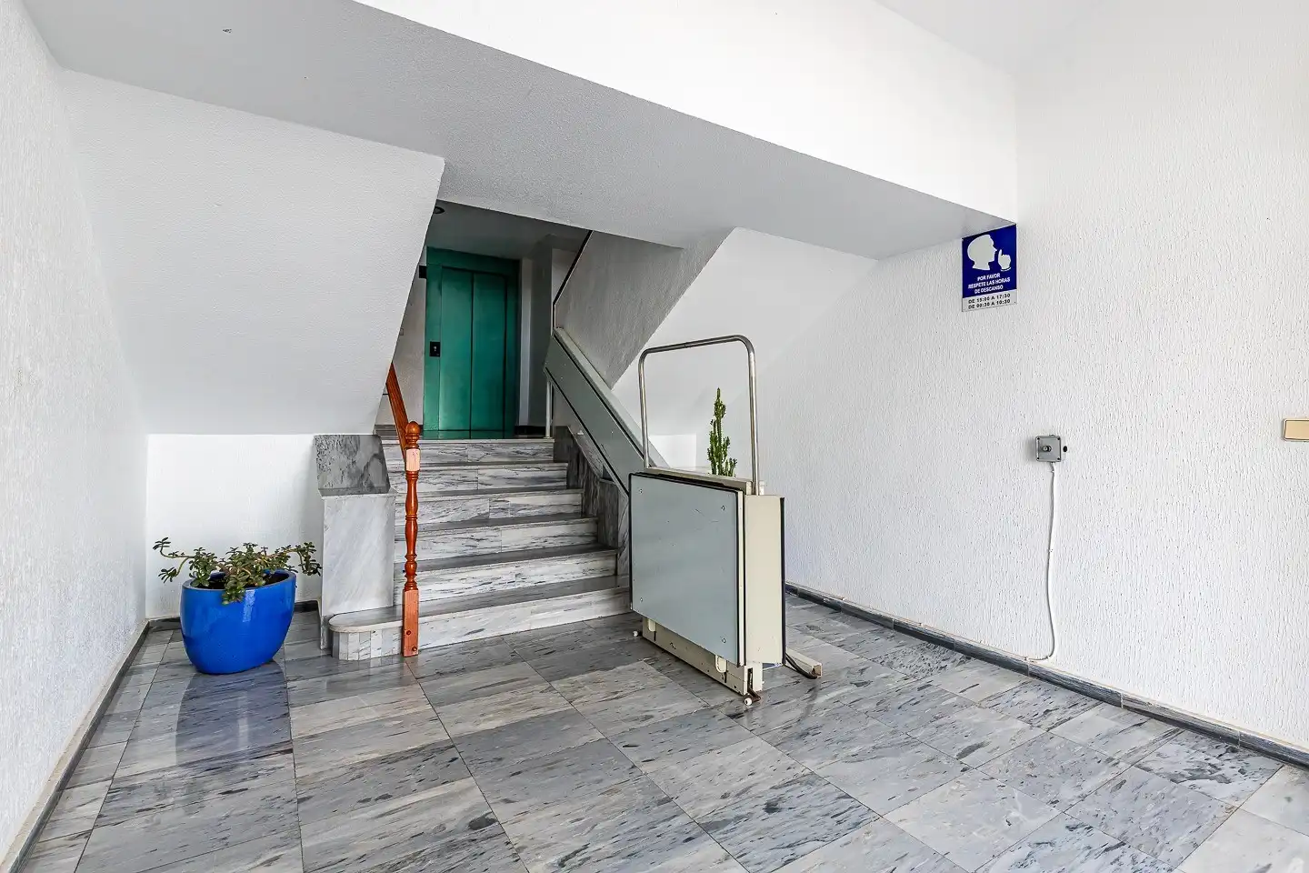 Apartment mit Pool zum Verkauf in Playa de las Gaviotas - El Pedrucho, imagen 32