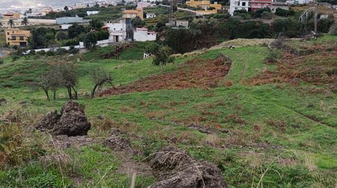 Foto 5 de Residencial en venda a Calle el Brezal, Cruz Santa, Los Realejos