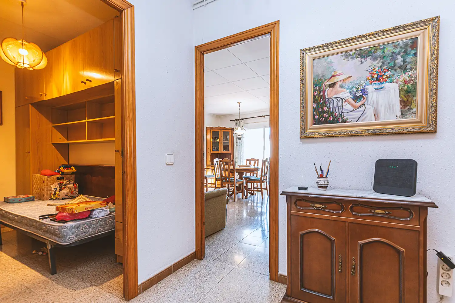 Wohnung zum Verkauf in Urbanitzacions