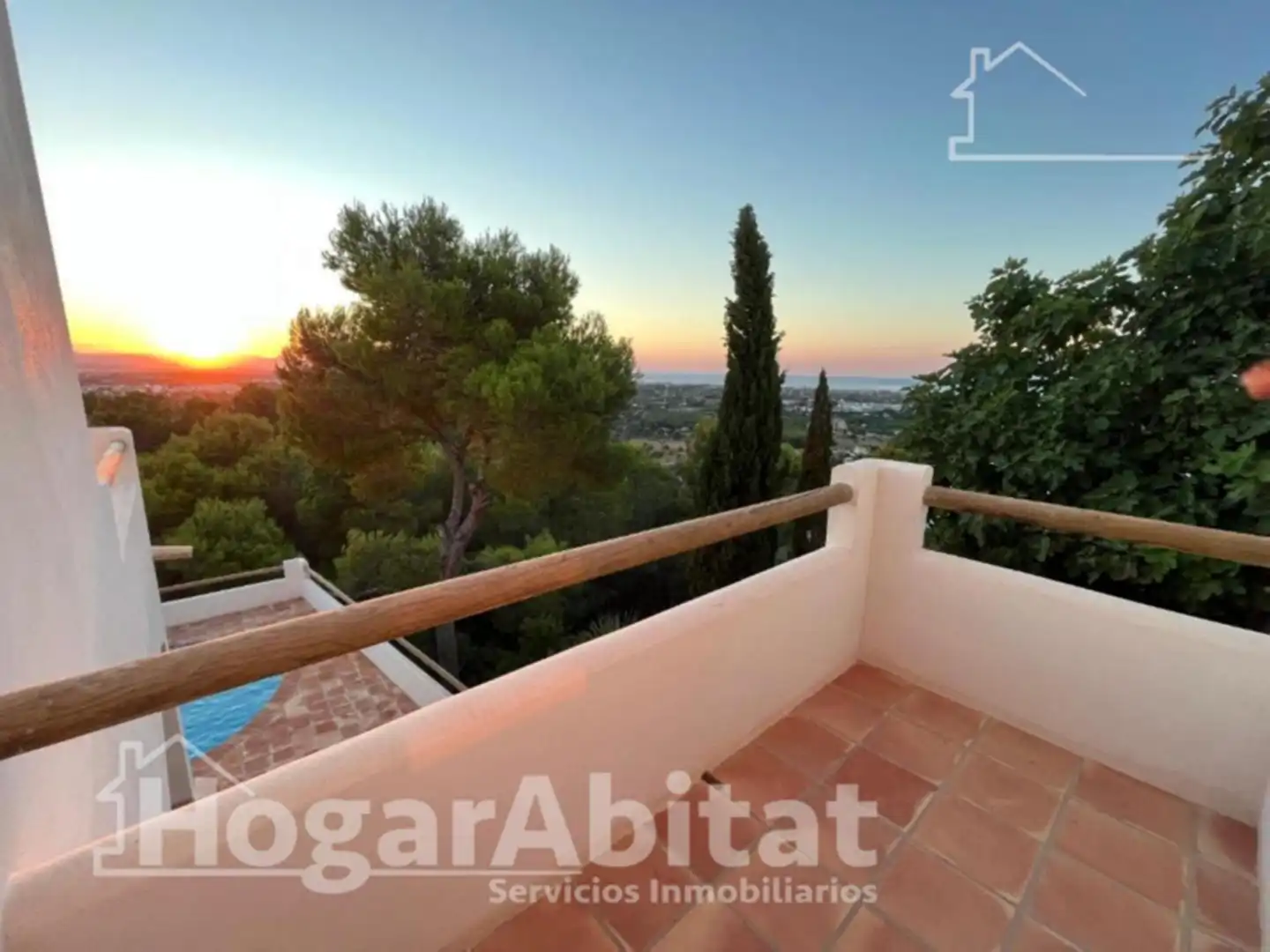 Villa avec piscine à vendre à Carrer Atamant, imagen 35
