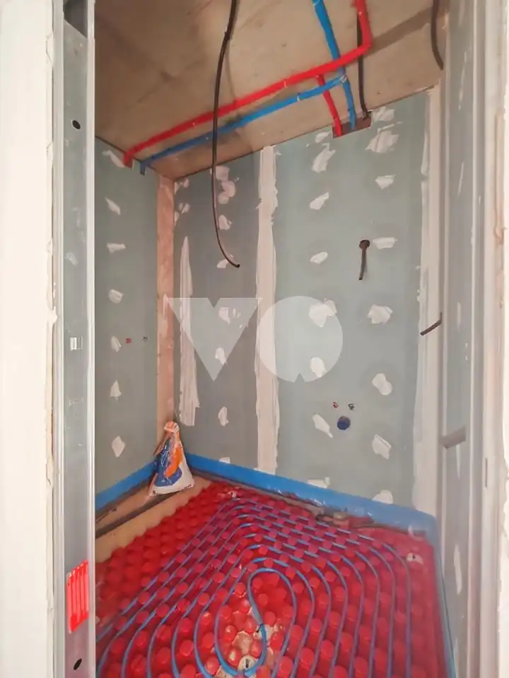 Flat for sale in Madrid  with Heating, Storage room and Sauna
