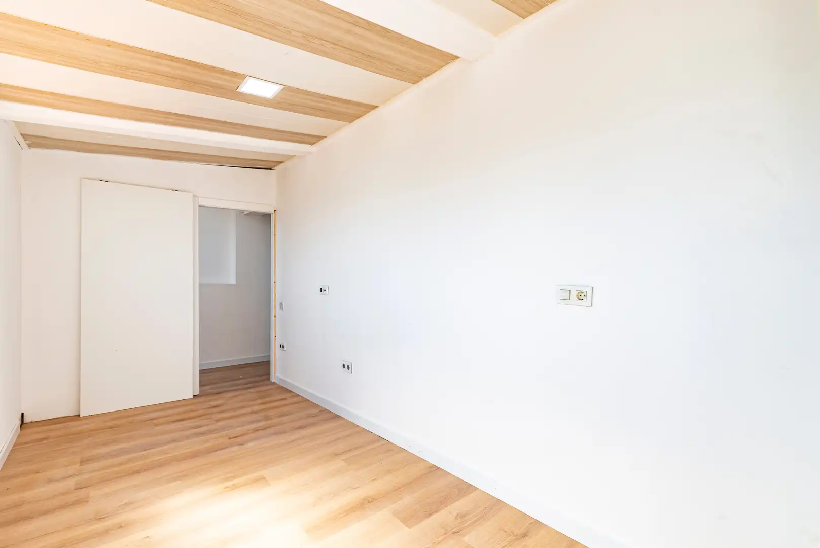 Attique avec terrasse à vendre à Carrer de Torí, imagen 25