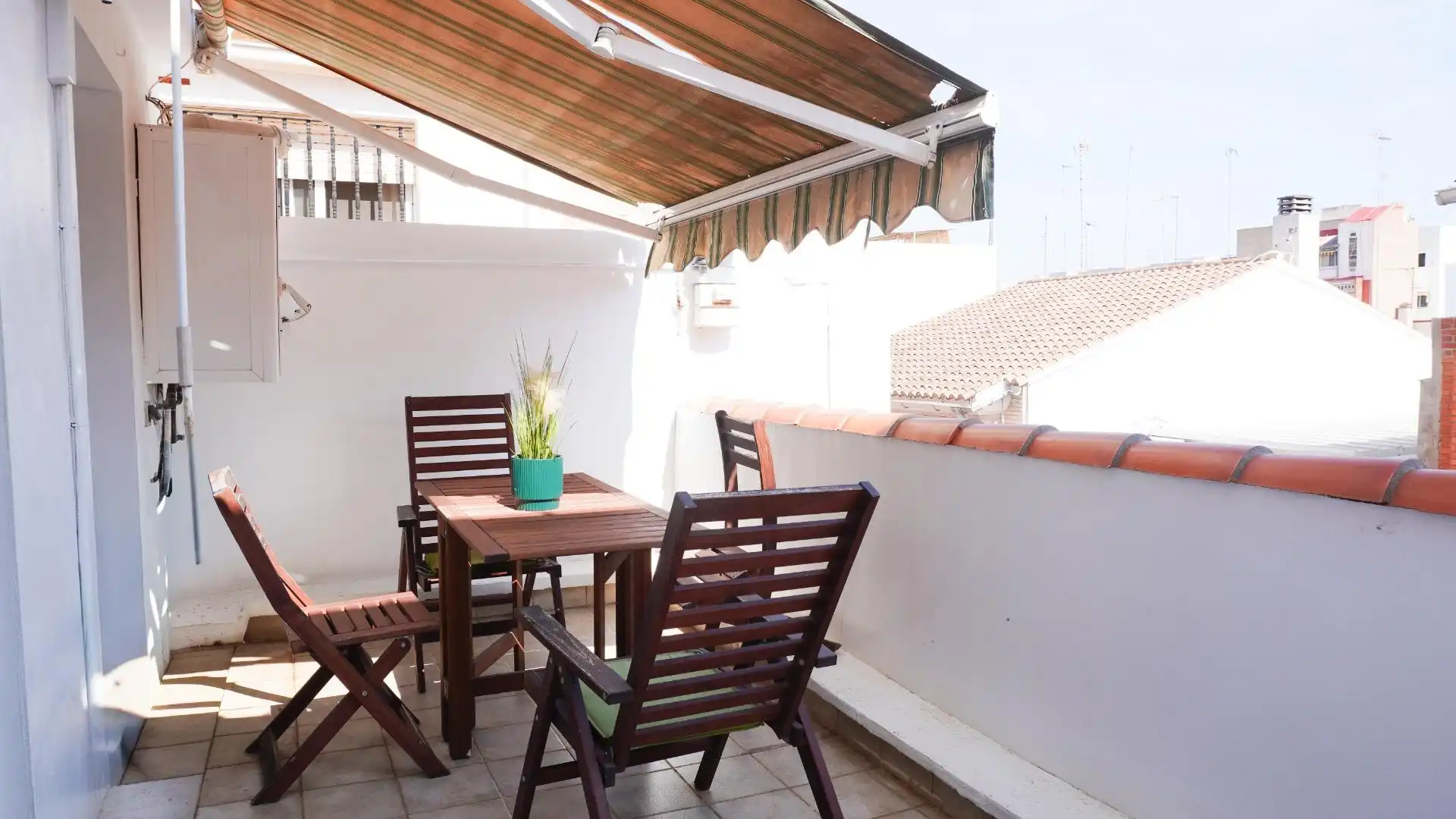 Semi-detached house with terrace for sale in Puerto de Sagunto, imagen 36