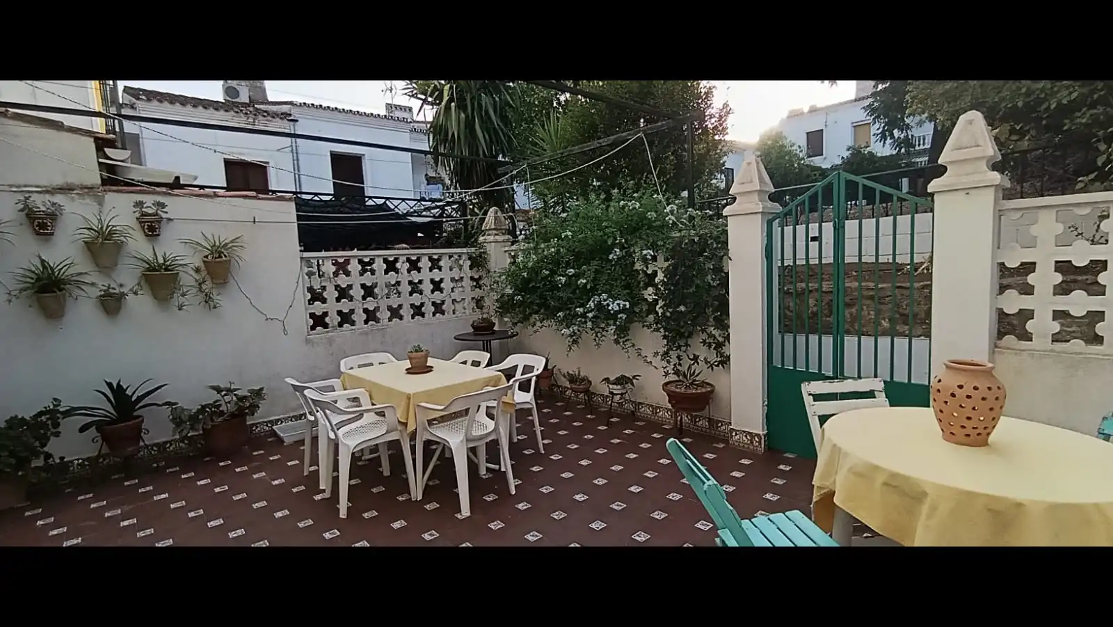 Dúplex con piscina en venta en Azuaga, imagen 6