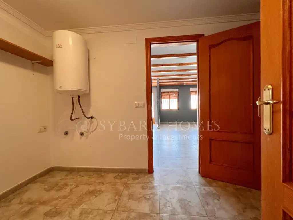 Casa con piscina en venta en Calle Solana La, imagen 136