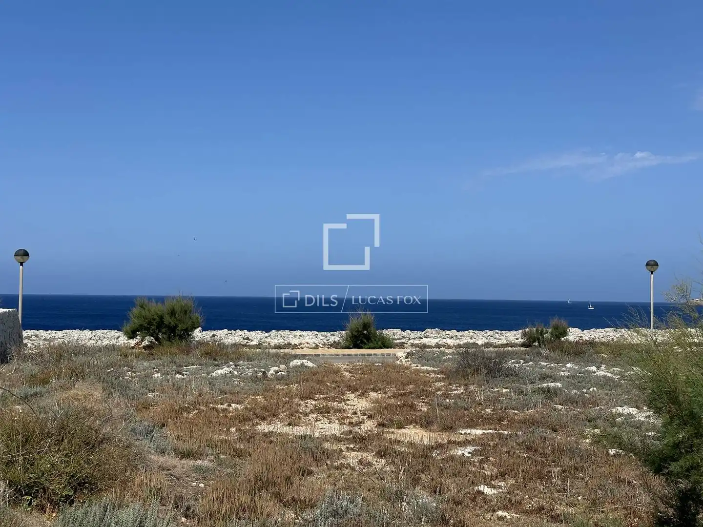 Casa o xalet en venda en Ciutadella de Menorca amb Aire condicionat, Calefacció i Jardí privat