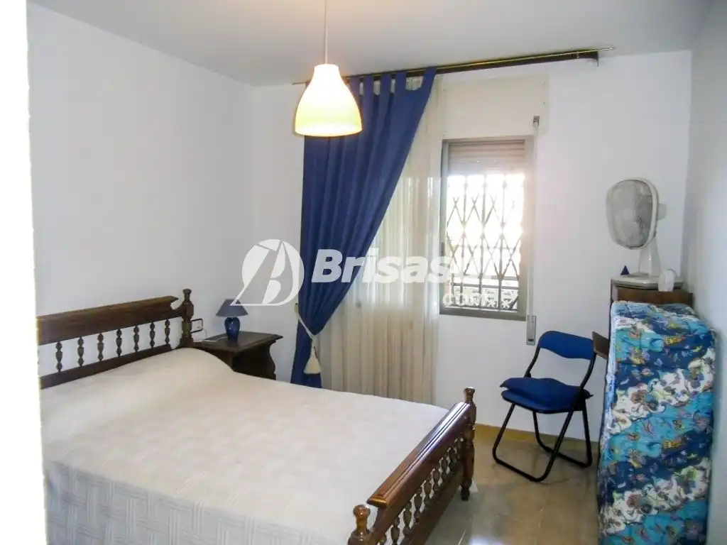 Dormitori de Apartament en venda en Salou amb Terrassa, Traster i Moblat