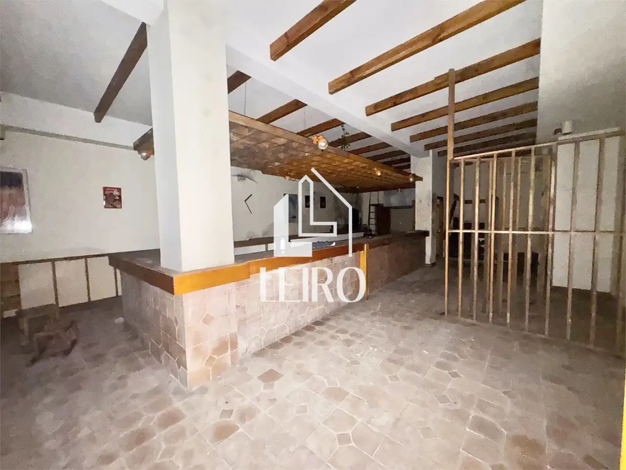 Edifici en venda en Ribadumia