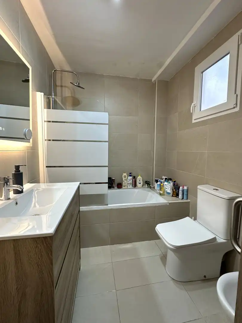 Baño de Piso en venta en Ontinyent con Aire acondicionado, Calefacción y Trastero