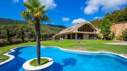 Photo 5 of Houses for sale in Rocaferrera, Sant Andreu de Llavaneres