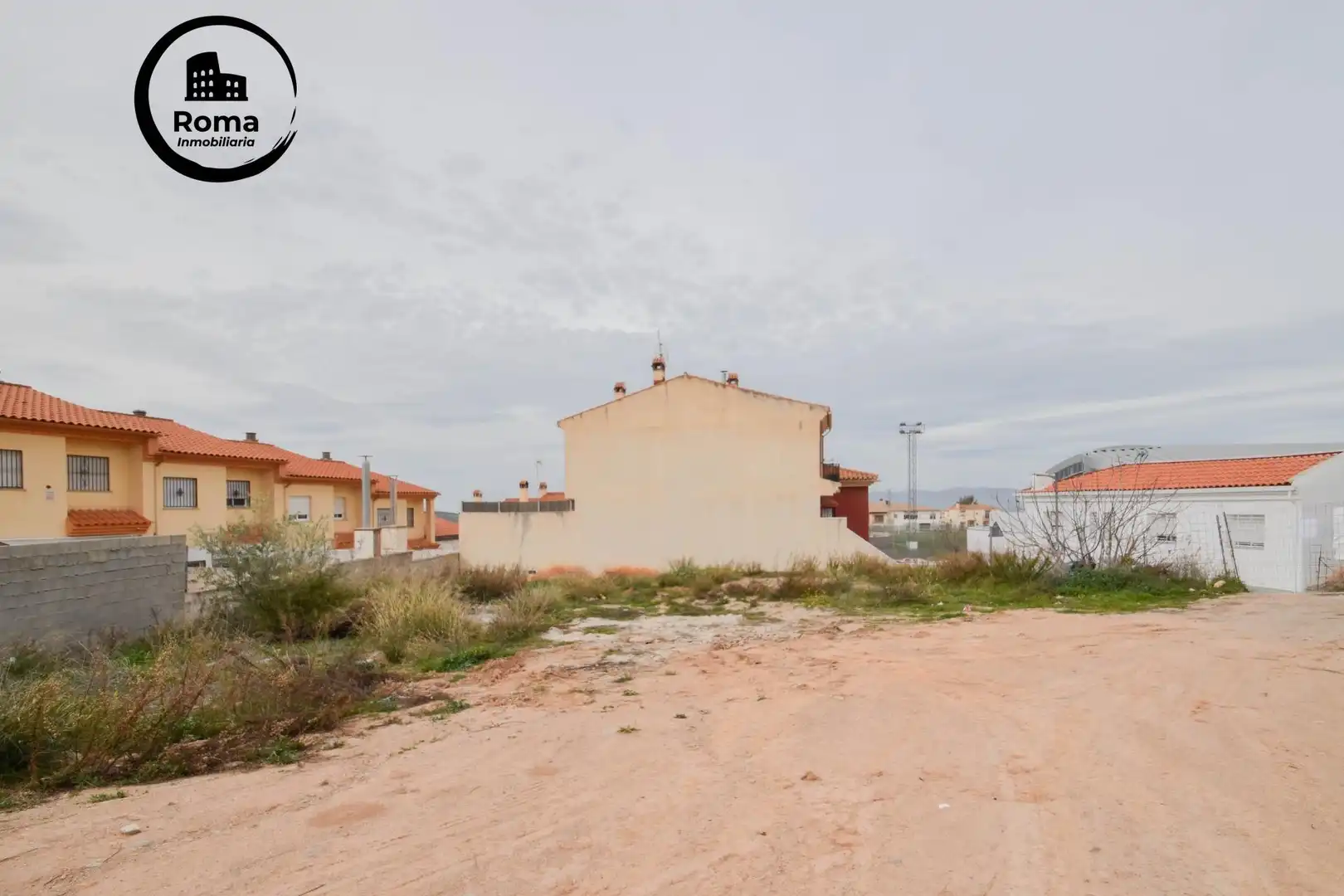 Grundstücke und Bauplätze zum Verkauf in Güevéjar, imagen 13