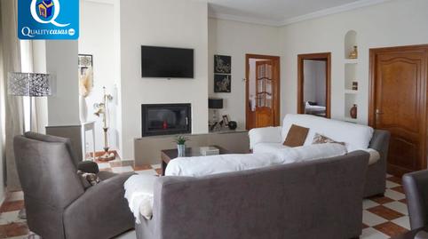 Foto 3 de Casa o xalet en venda a Cortes de Baza, Granada