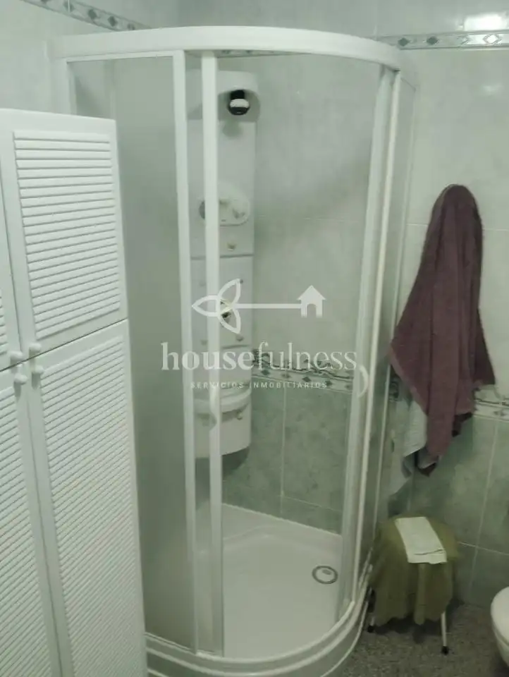 Flat with terrace for sale in Mugardos, imagen 17