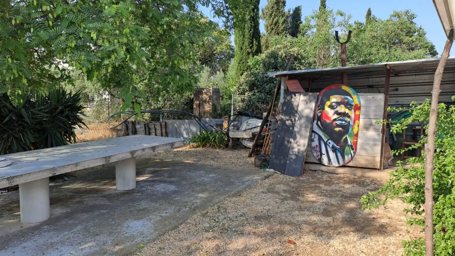 Jardín de Finca rústica en venta en Constantí