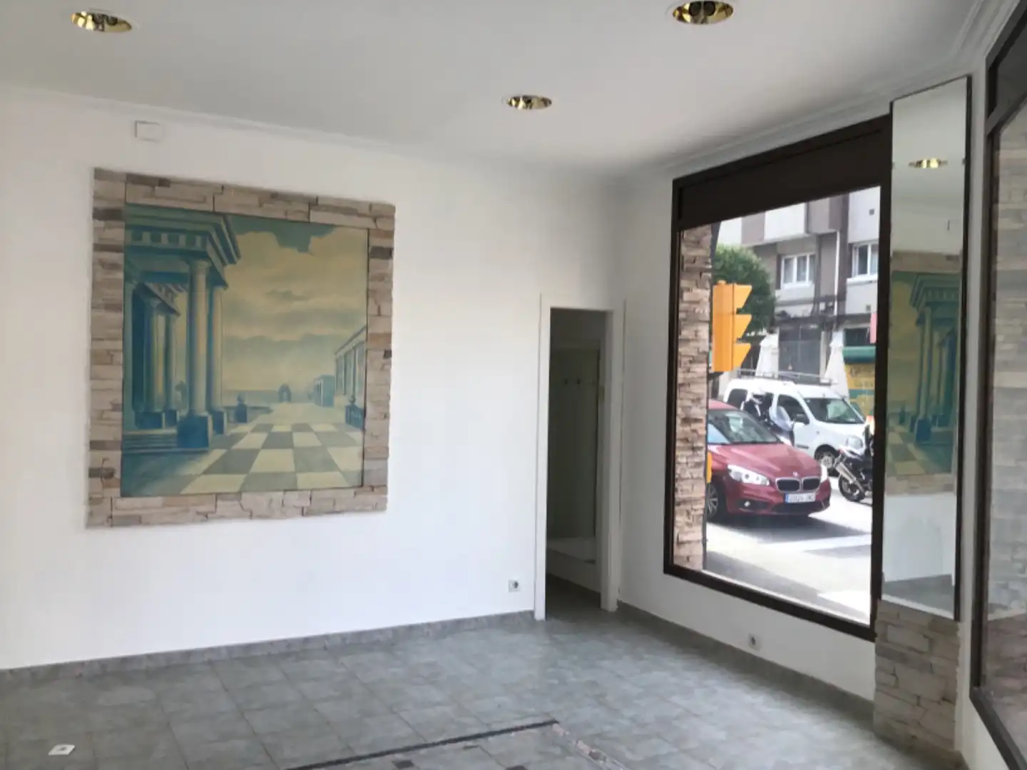 Local de alquiler en Gijón 