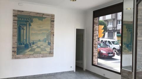 Photo 3 of Premises to rent in Calle General Suárez Valdés, 26, El Coto, Gijón