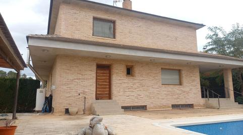 Photo 5 of Houses for sale in Molina de Segura - Calle Doce, 242, Los Conejos, Molina de Segura