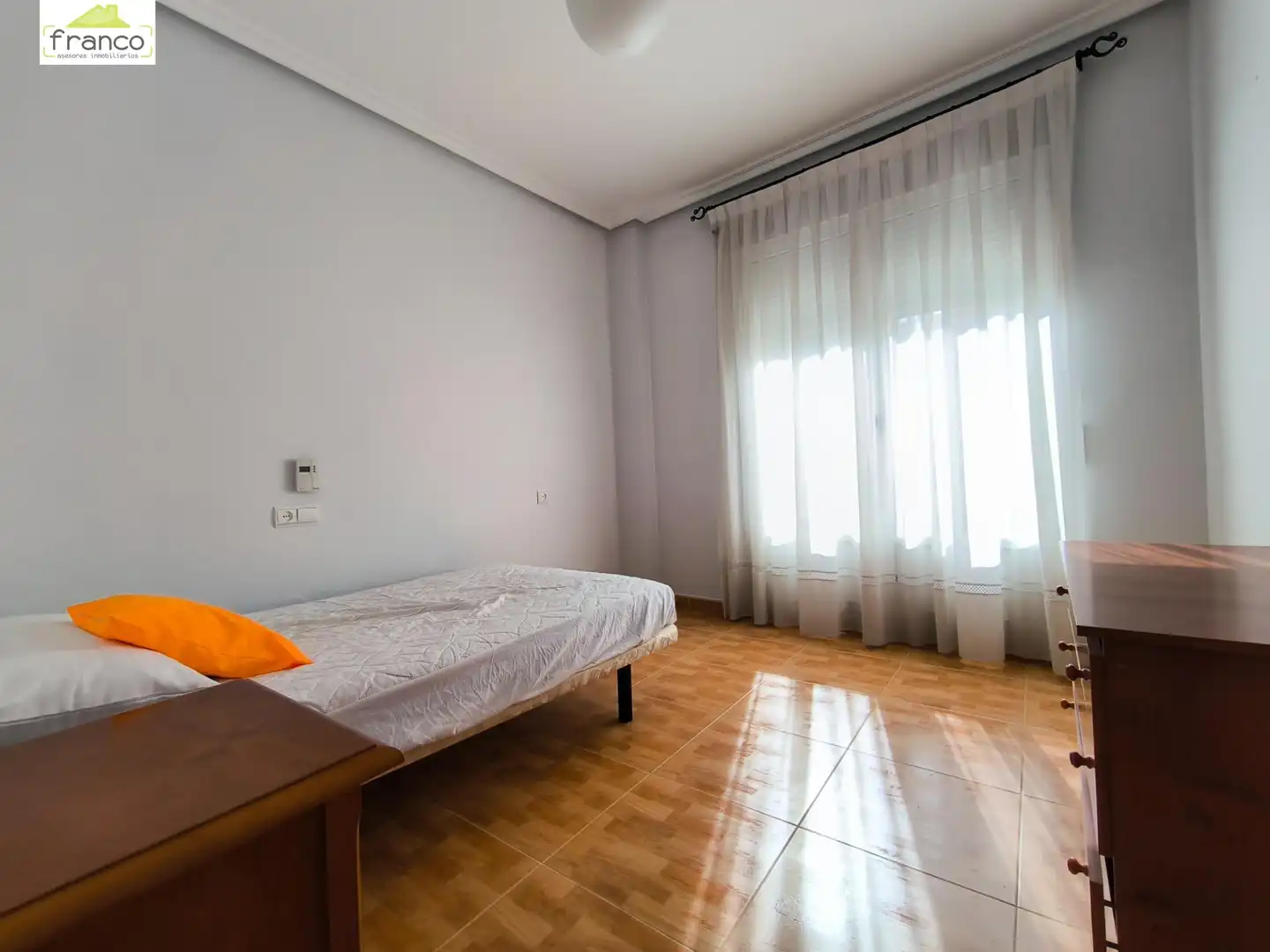 Habitación de Piso en venta en Olula del Río con Aire acondicionado, Trastero y Amueblado