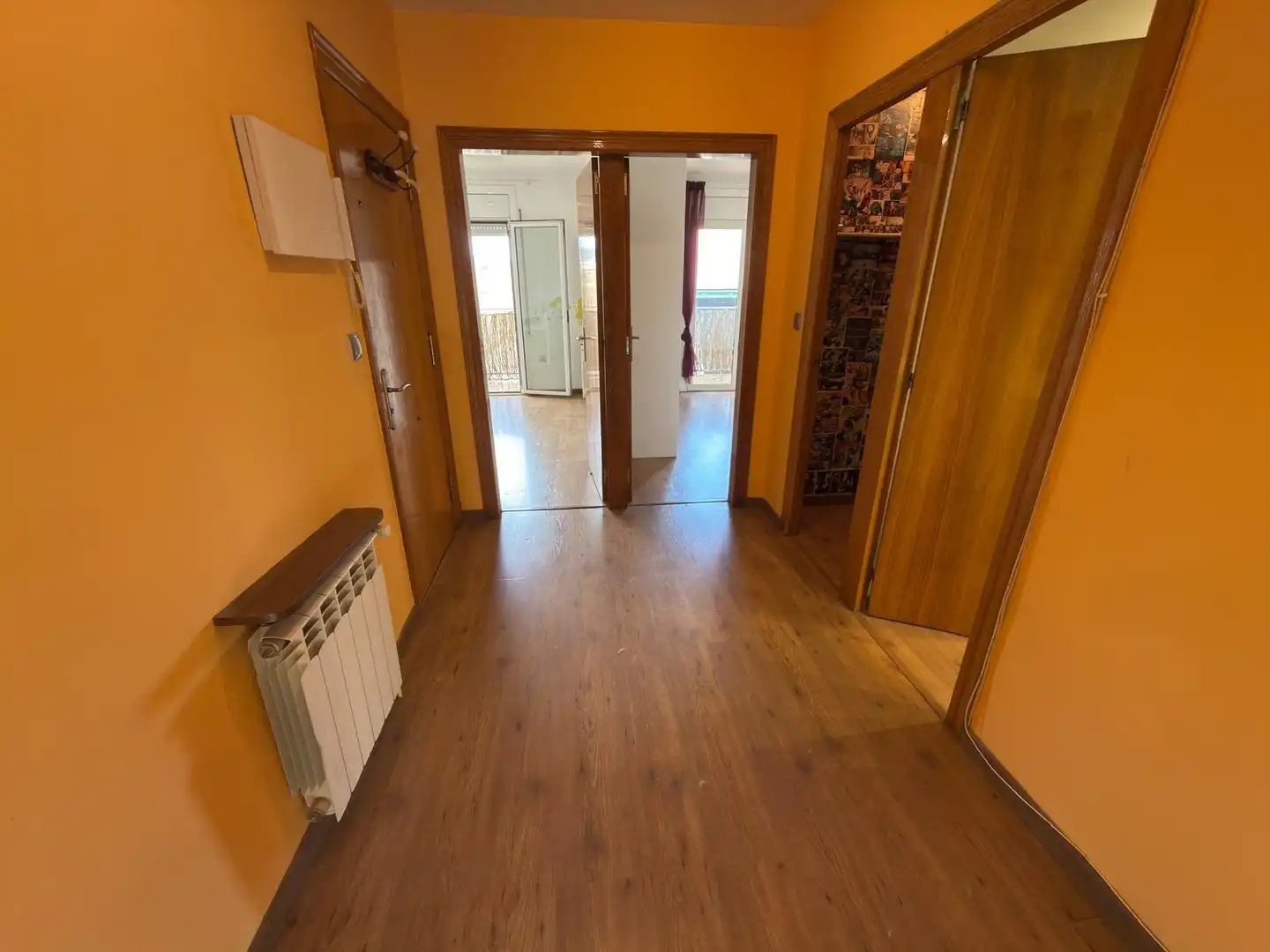 Pis en venda en Òdena amb Aire condicionat, Calefacció i Parquet