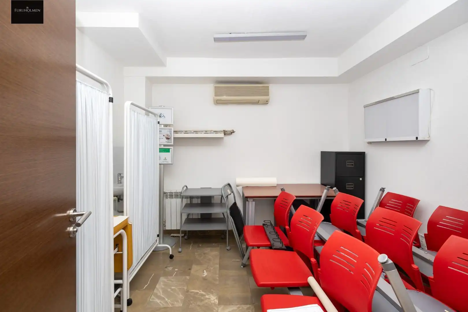 Appartement avec ascenseur à vendre à Calle Acera del Casino, imagen 14