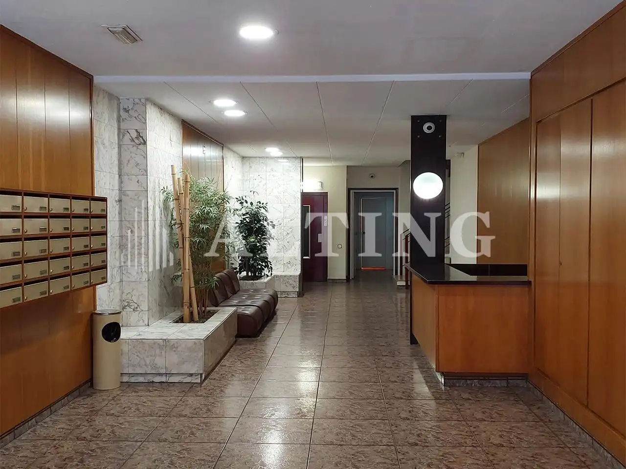Oficina de alquiler en Barcelona