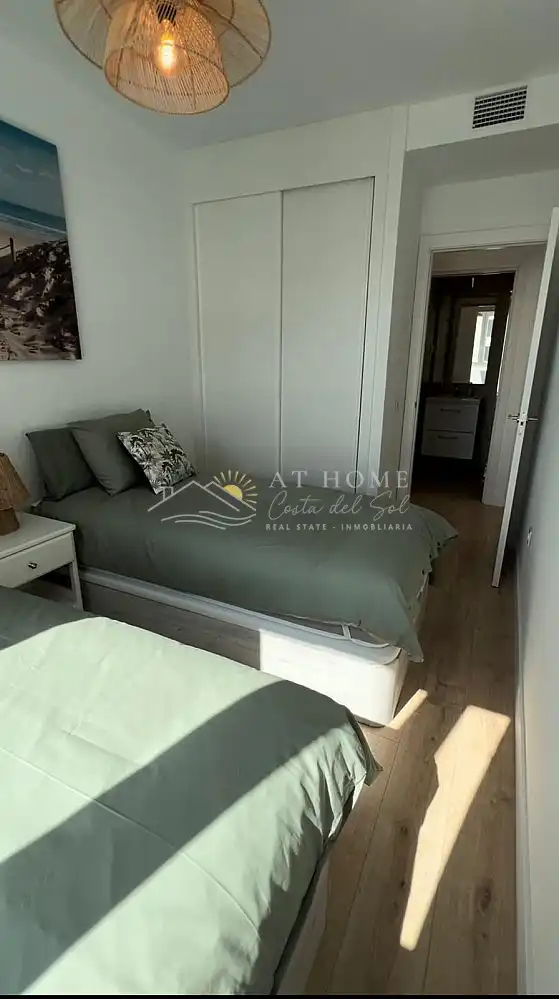 Apartament amb piscina en venda a Centro, imagen 8