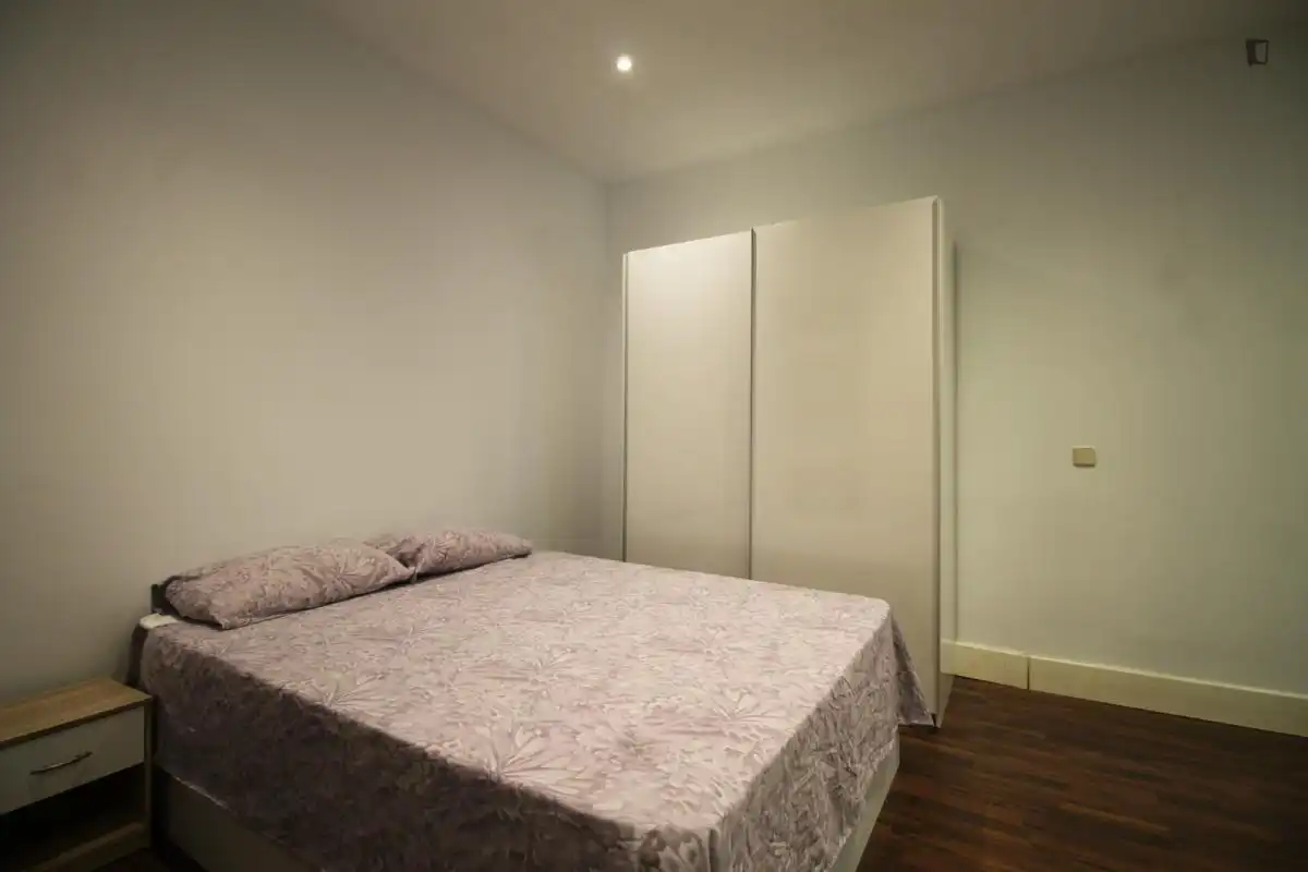 Studio to rent in Barrio de Salamanca, imagen 13