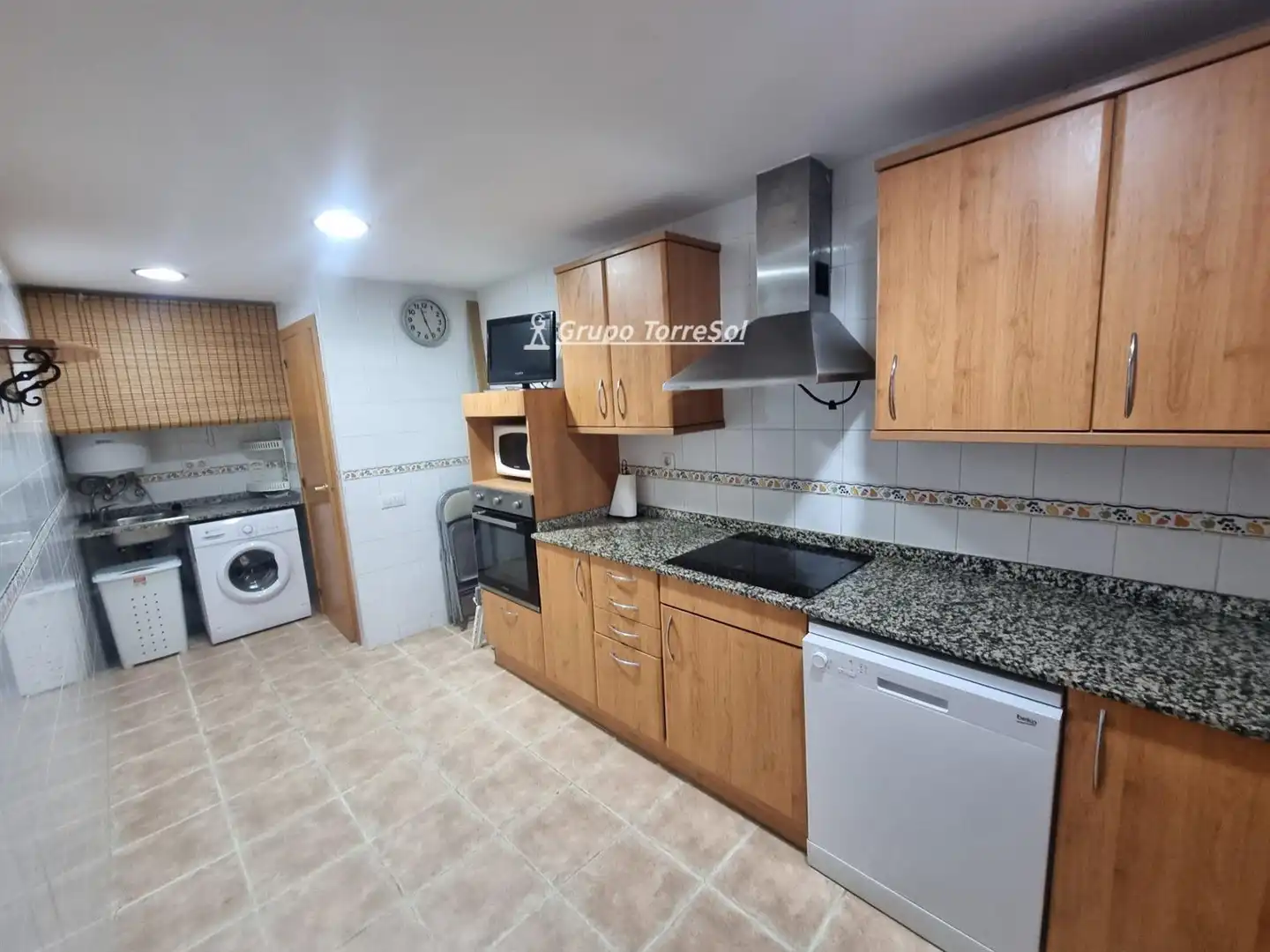 Flat for sale in de Pompeu Fabra, Centre