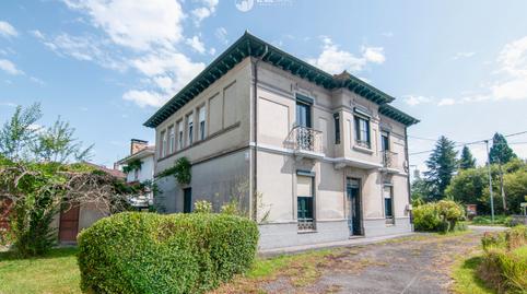 Foto 4 de Casa o chalet en venta en Camin de Les Escaleres, 94, Parroquias Norte, Siero