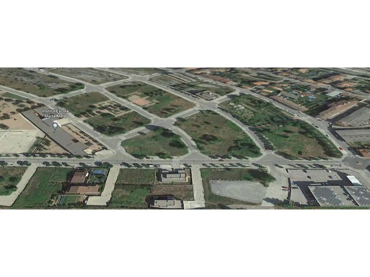 Terreny residencial en venda a Torelló, imagen 2
