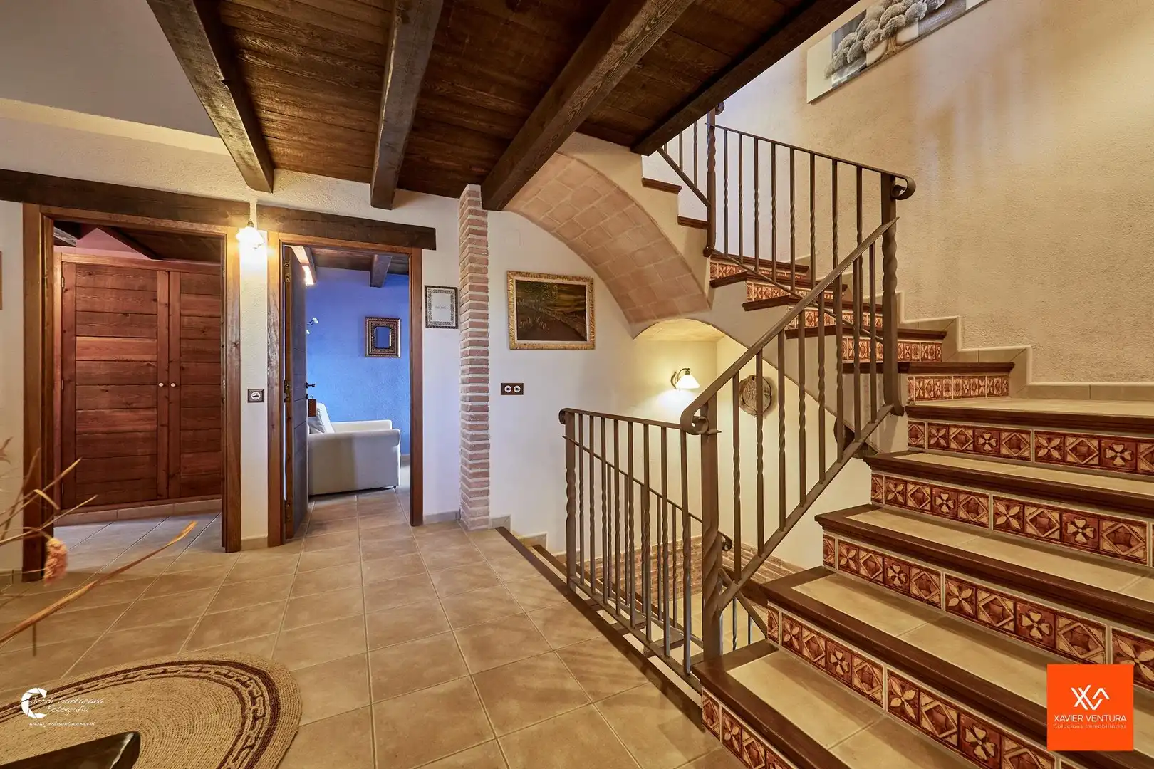 House with terrace for sale in Carretera calaceite, imagen 45