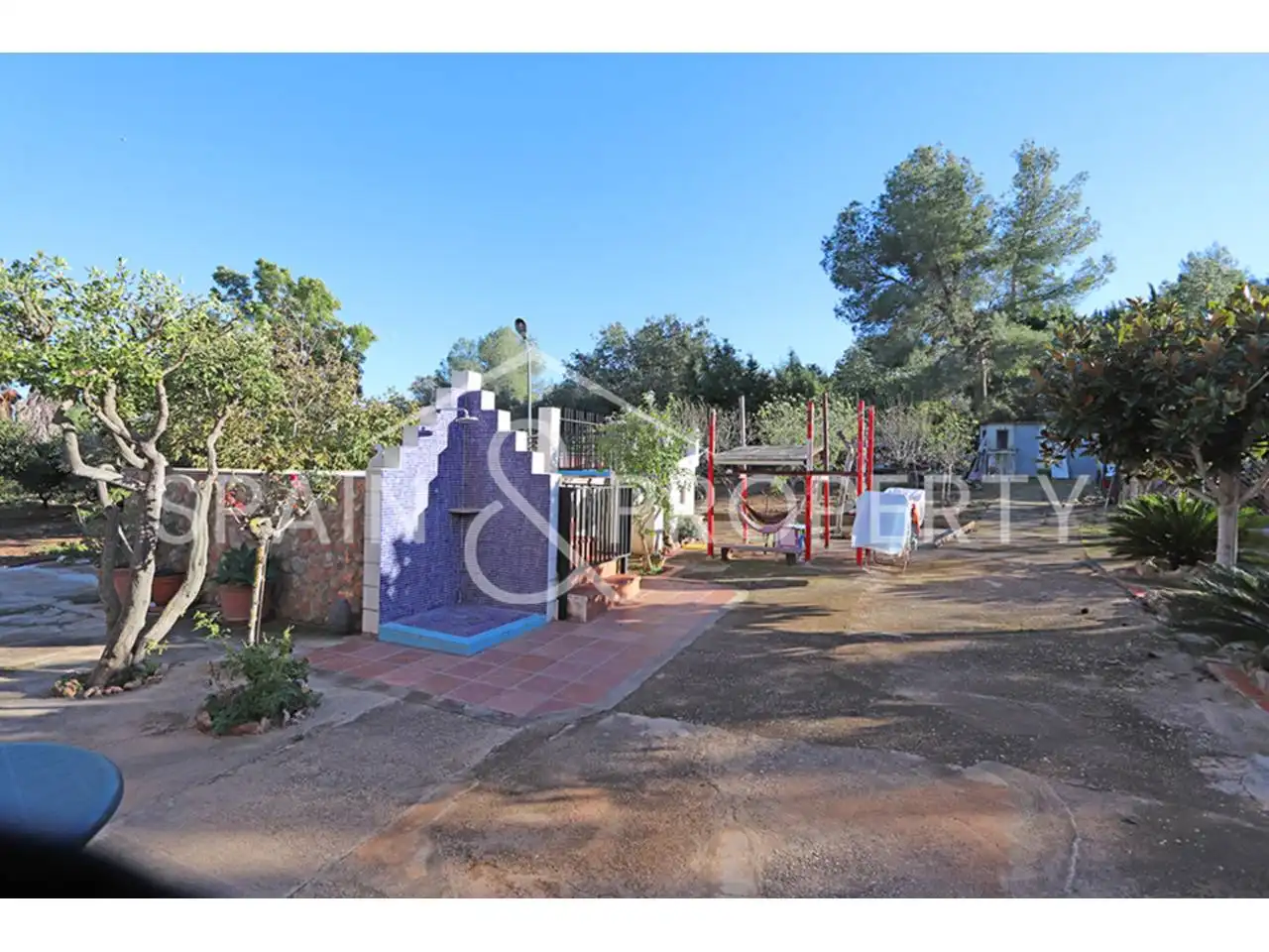 Villa avec piscine à vendre à Calle Turís, imagen 9