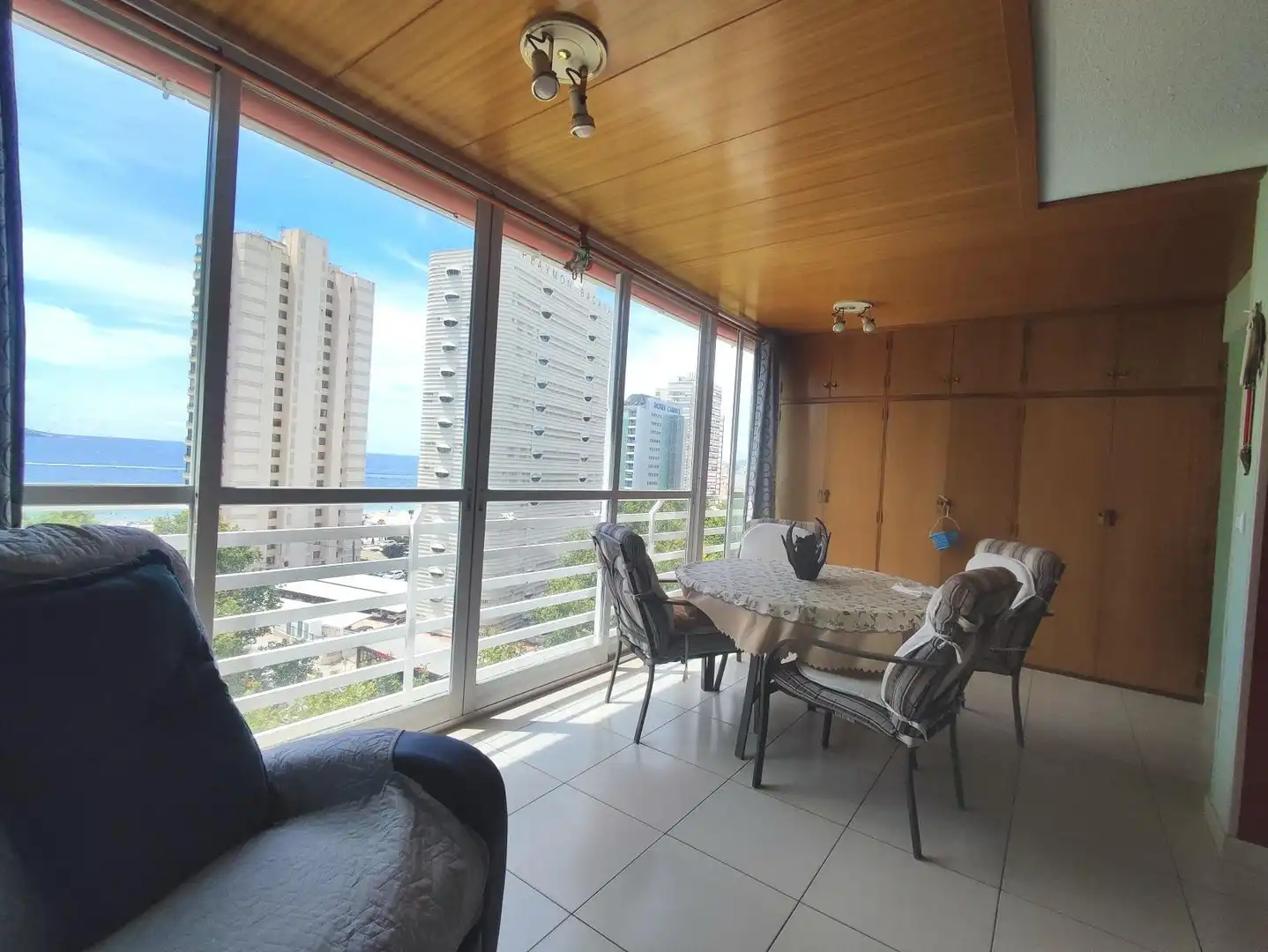 Apartment with lift for sale in Playa de Levante, imagen 5