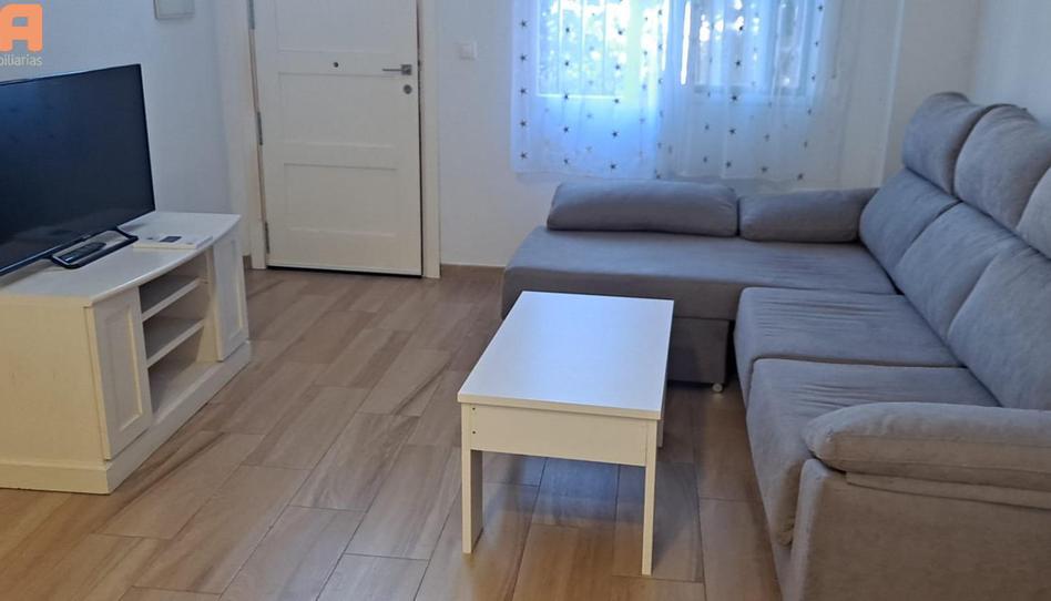 Foto 1 de Loft de lloguer a Vista Alegre - Parque Cruz Conde, Córdoba