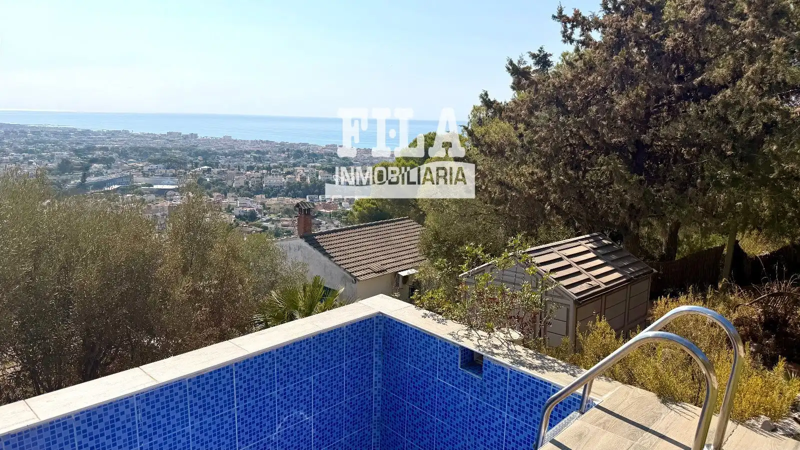 Xalet amb piscina en venda a LITUANIA, imagen 2