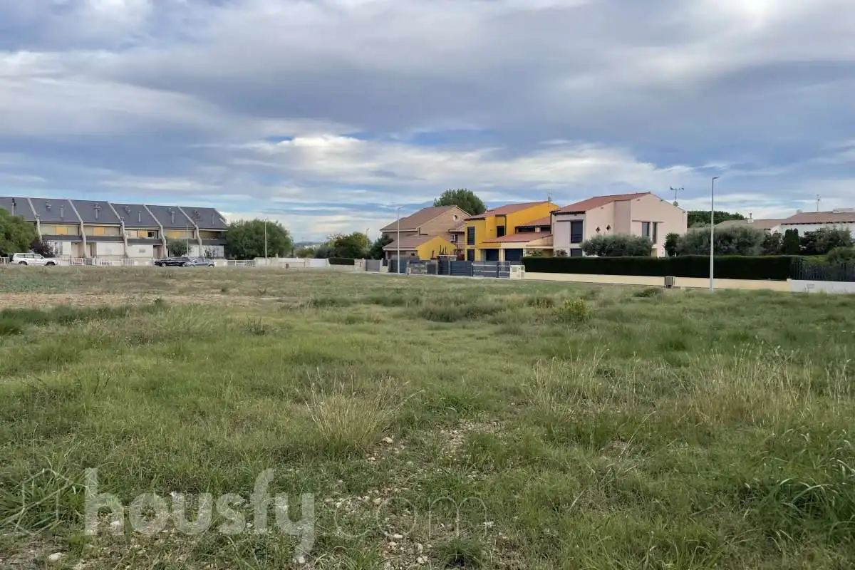 Terreny residencial en venda a CL BÀSQUET ., imagen 9