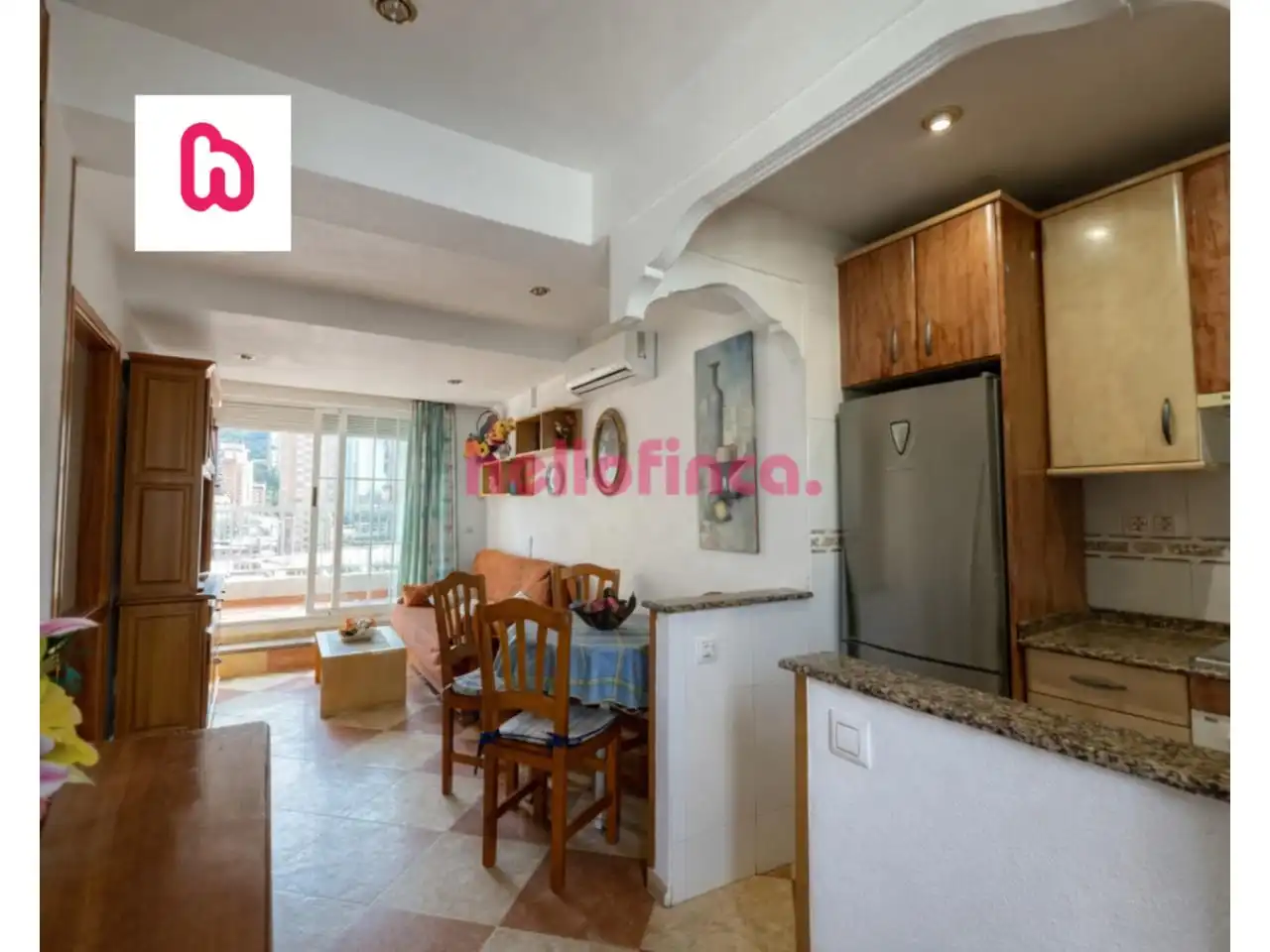 Penthouse with terrace for sale in Playa de Levante, imagen 19