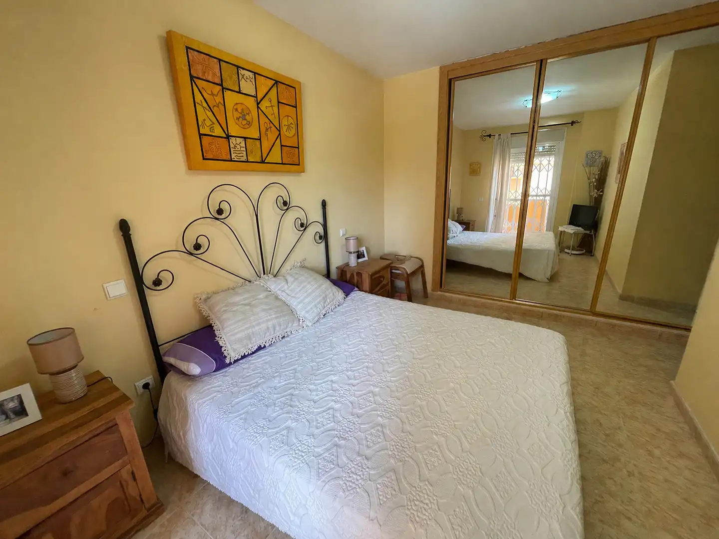 Flat for sale in Pescadores