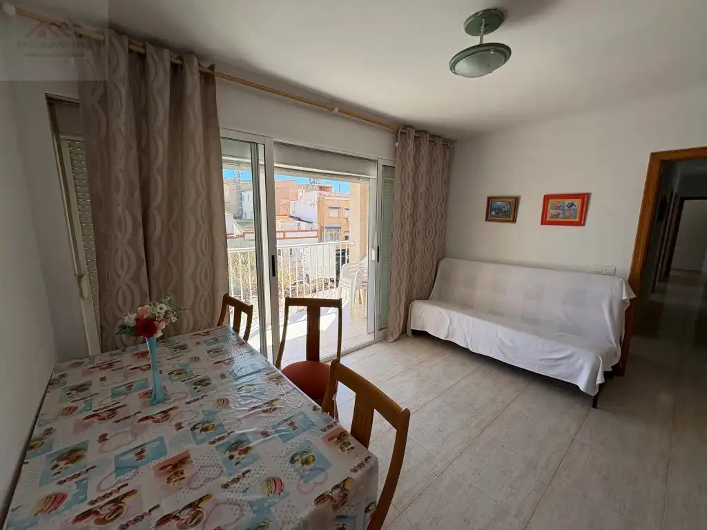 Wohnung mit Aufzug zum Verkauf in Calle Ana Mendez España, imagen 4