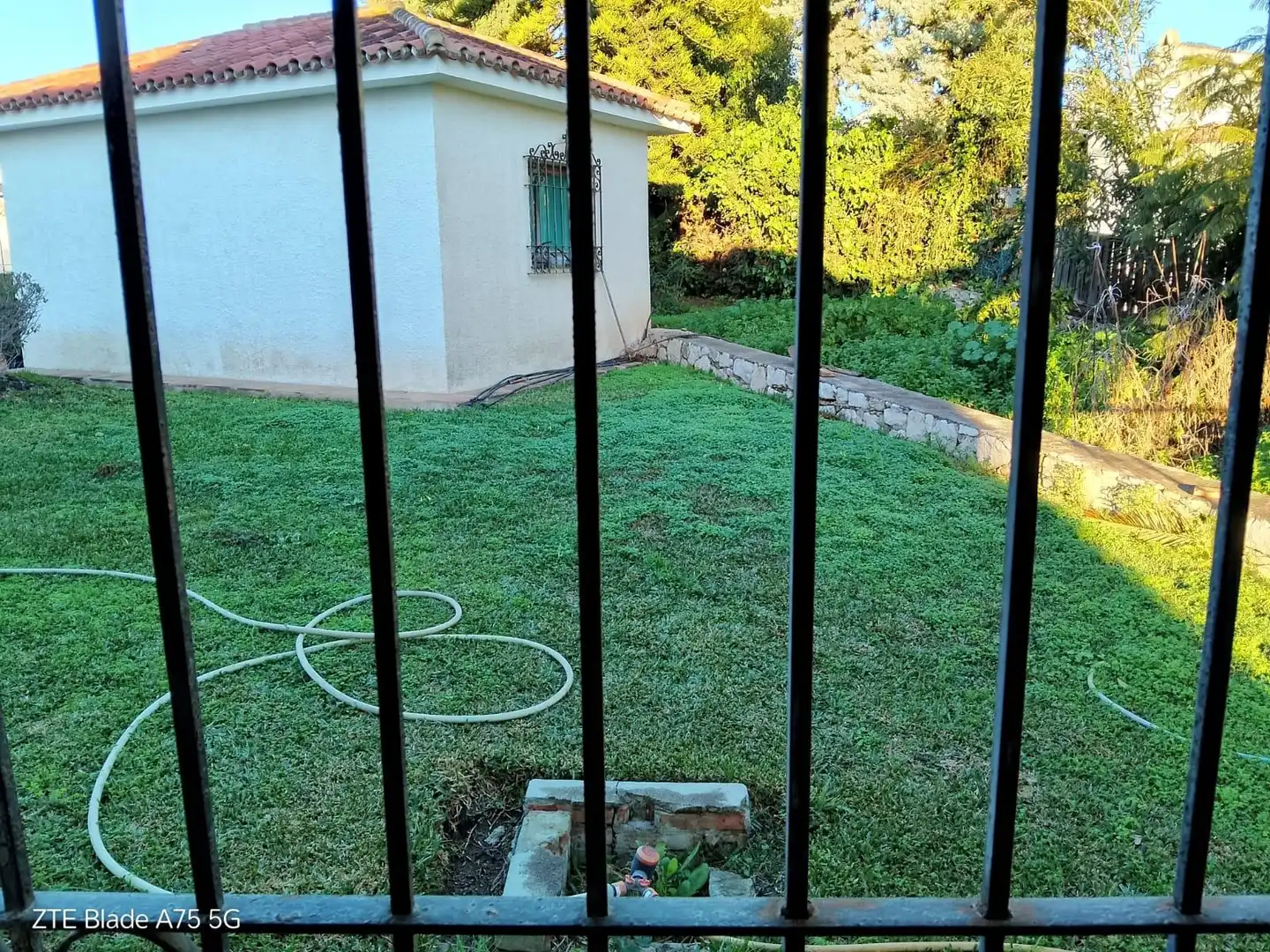 Villa avec piscine à vendre à Campo de Mijas, imagen 13