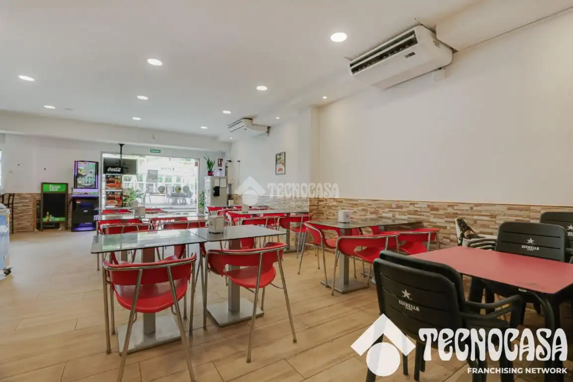 Business premises for sale in Torrent Ballester, imagen 3