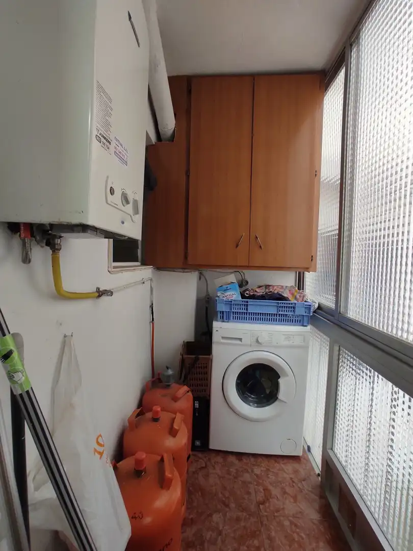 Flat for sale in L'Olivereta, imagen 8