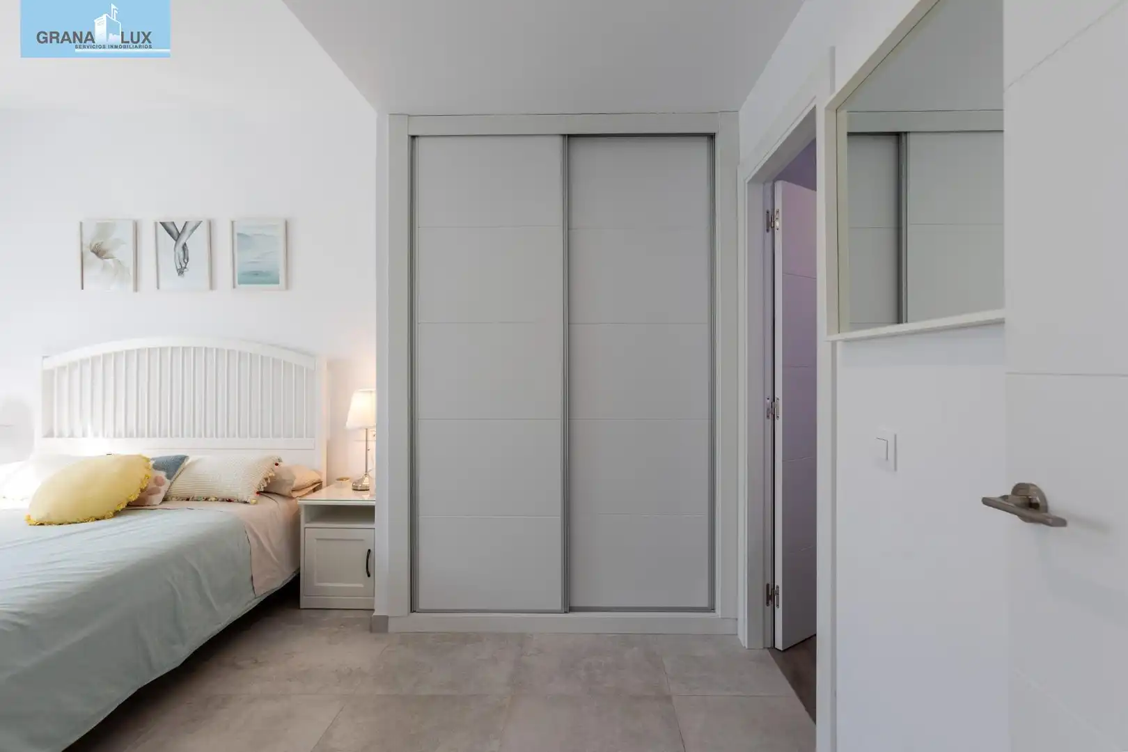 Penthouse with terrace for sale in Avenida de Andalucía, imagen 20
