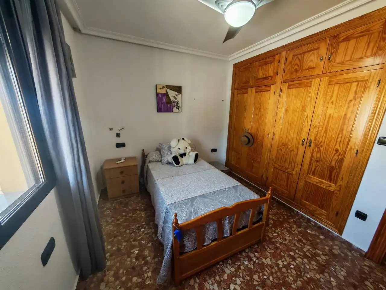 Casa con jardín en venta en Carretera Estación de Tocón, imagen 18