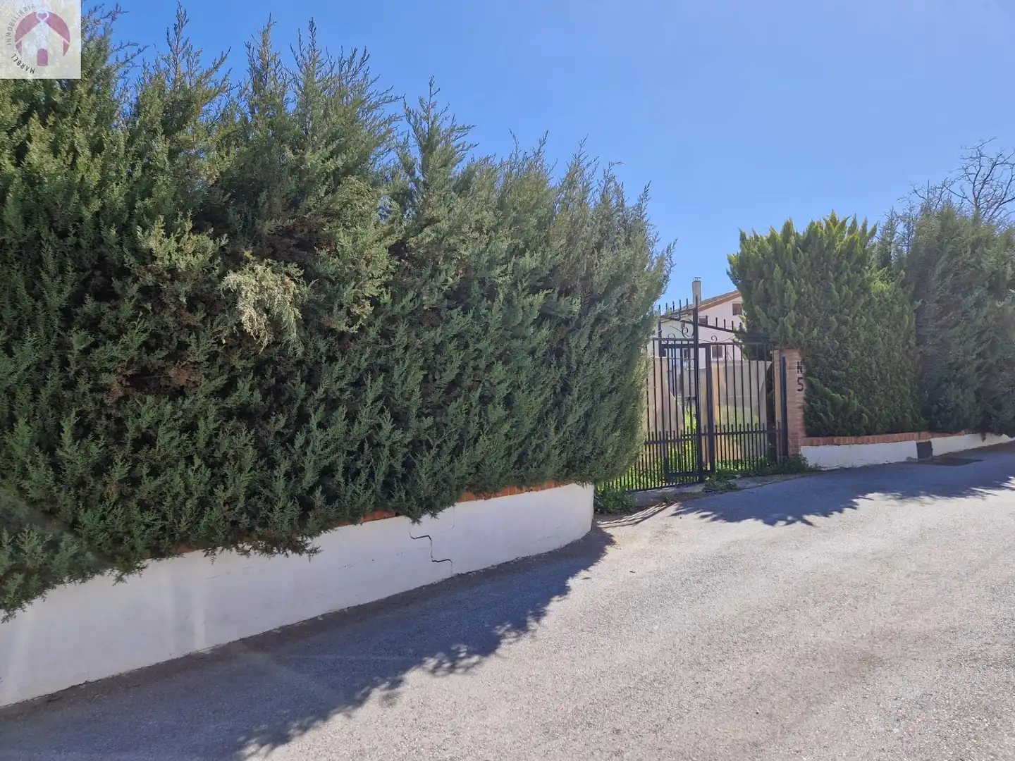 Lands and plots for sale in Calle VISTA NEVADA, imagen 14