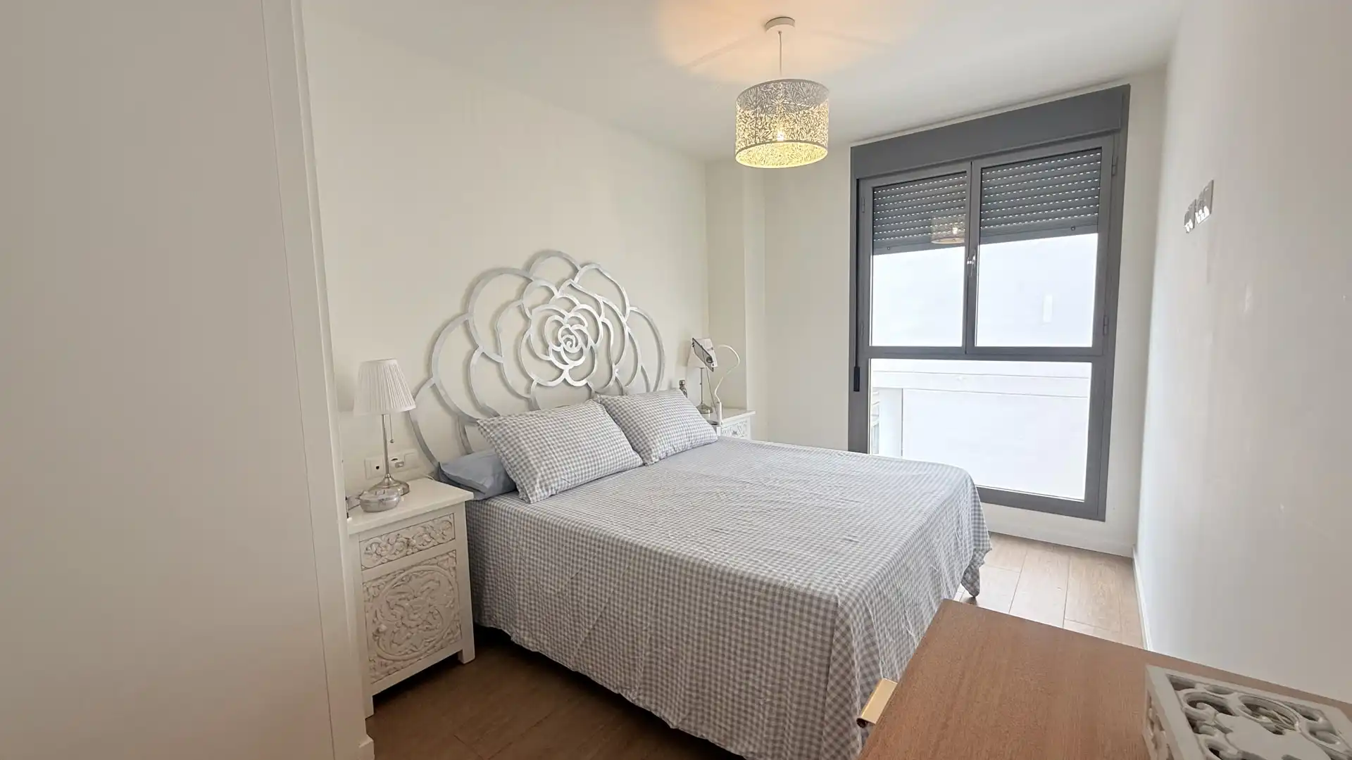 Apartamento con piscina en venta en El Montgó, imagen 5