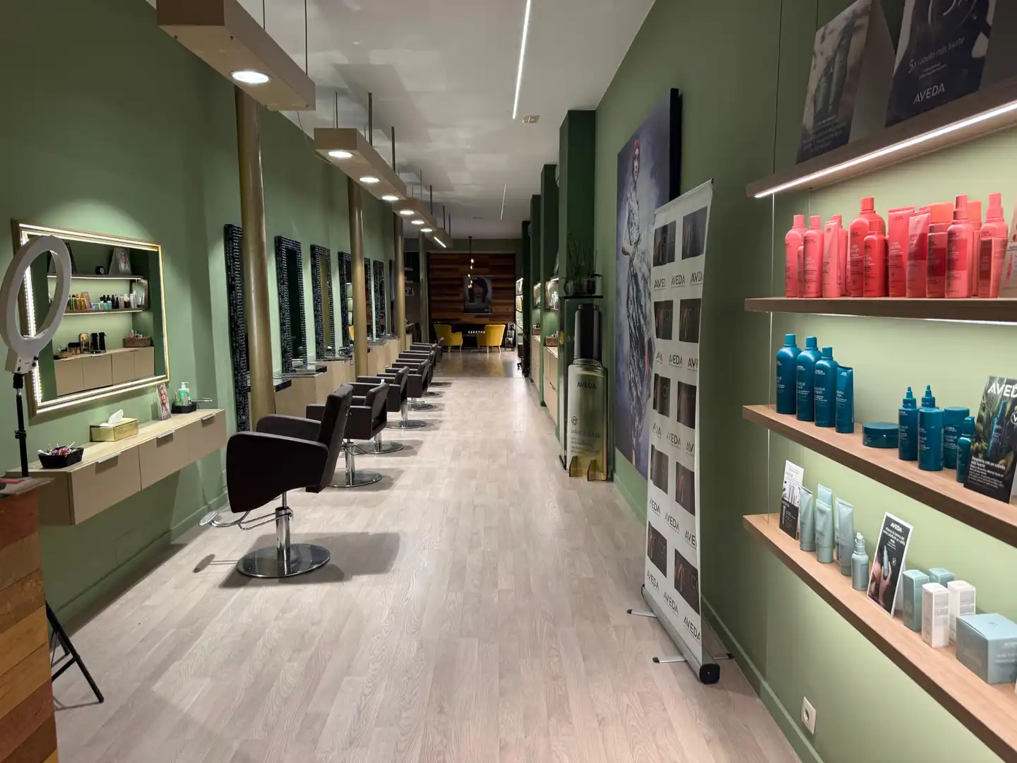 Business premises for transfer in Carrer de Roger de Llúria, imagen 4
