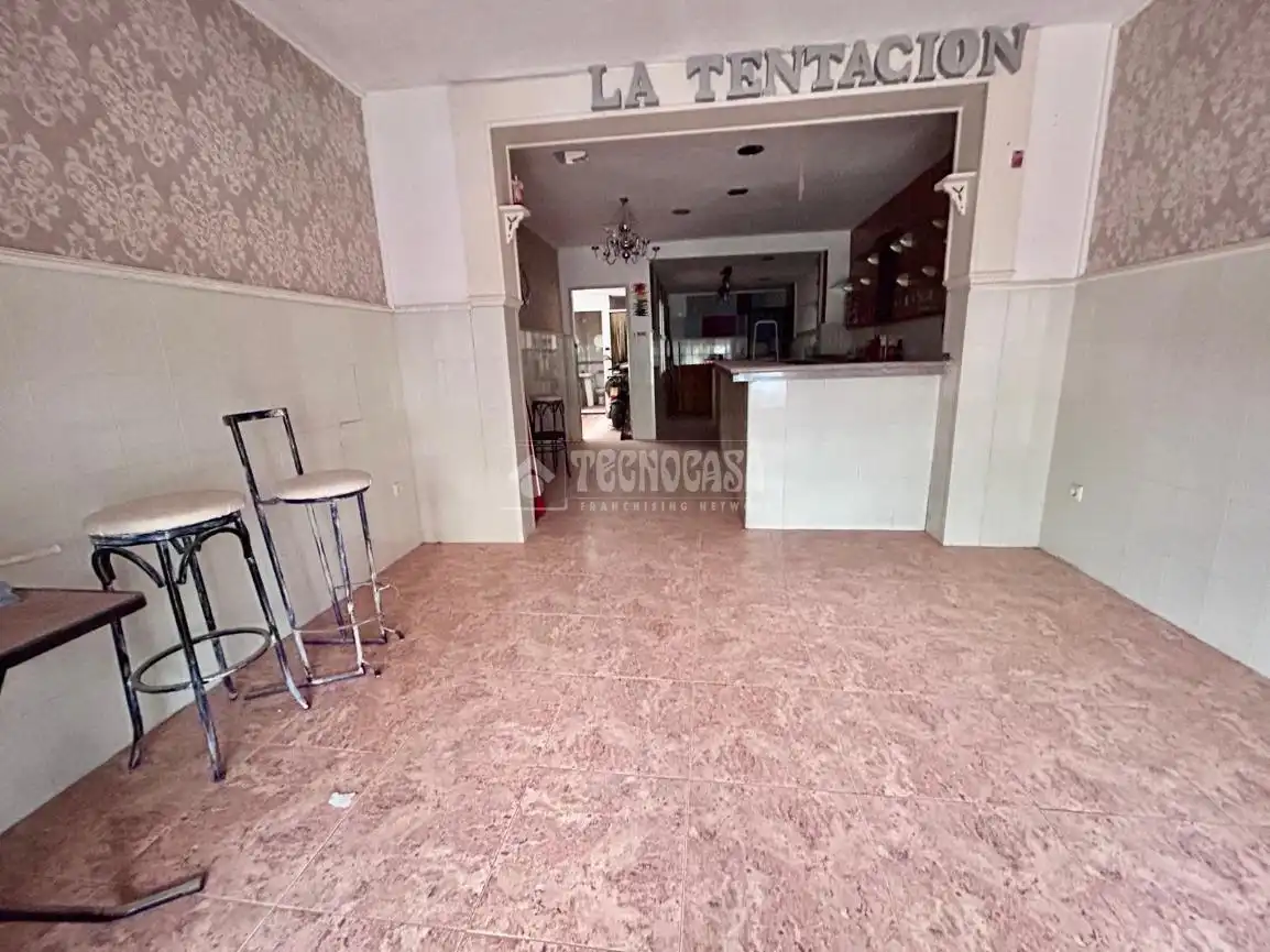Casa o chalet en venta en Jódar con Aire acondicionado, Terraza y Amueblado