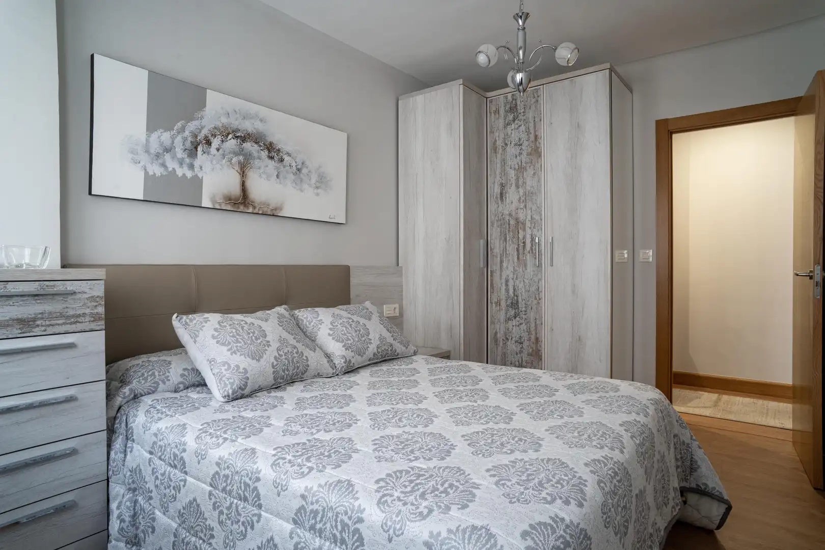 Flat with terrace for sale in Calle Las Viñas, imagen 12